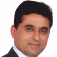 Rajan Bedi